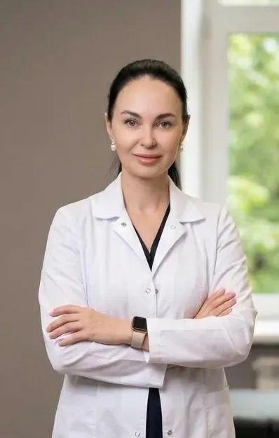 Матвеева Ирина Алексеевна