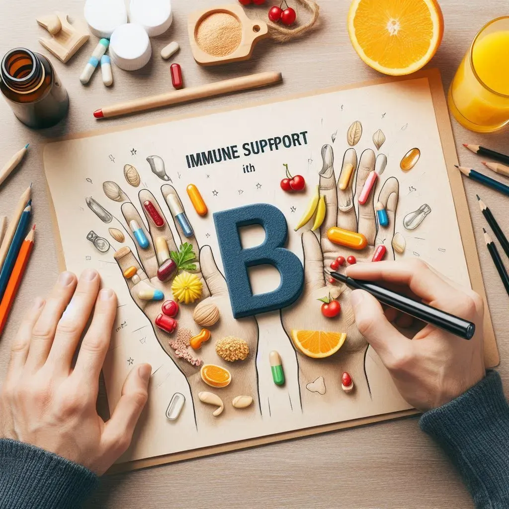 Поддержка иммунитета витаминами группы B.webp