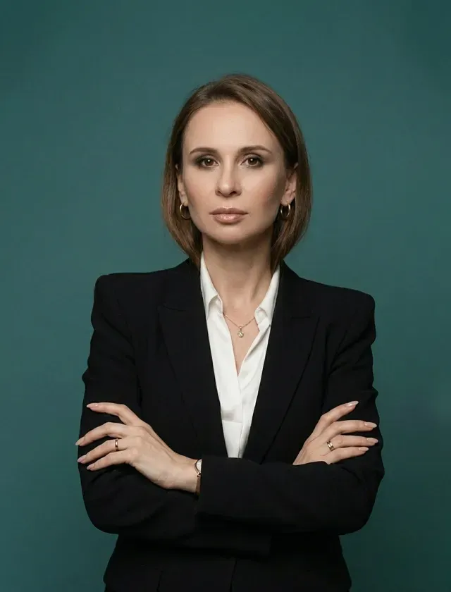 Романова Марина Андреевна