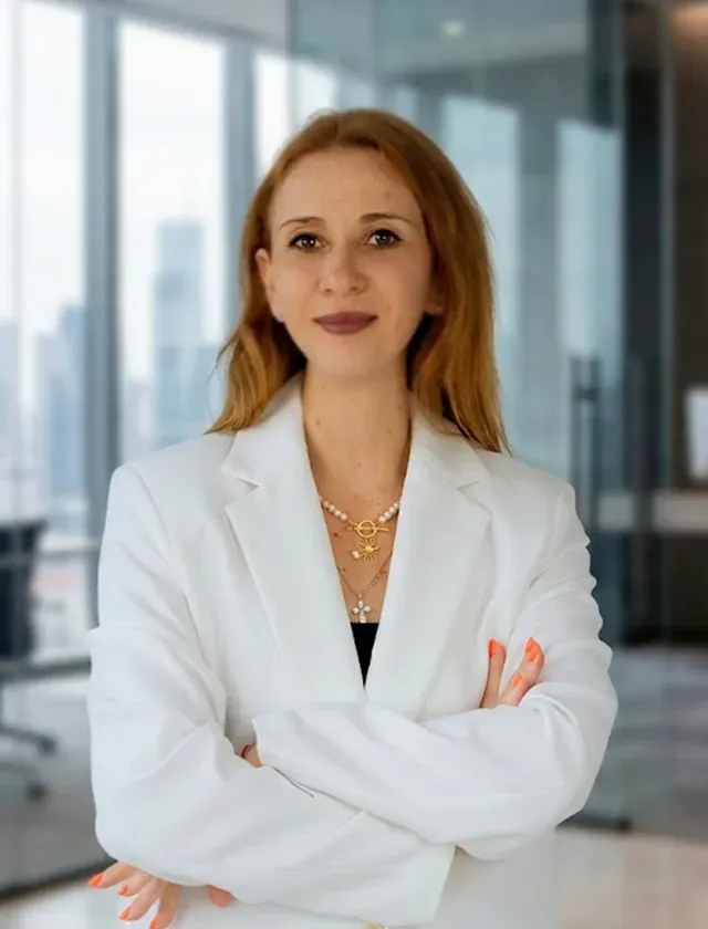 Романова Марина Андреевна