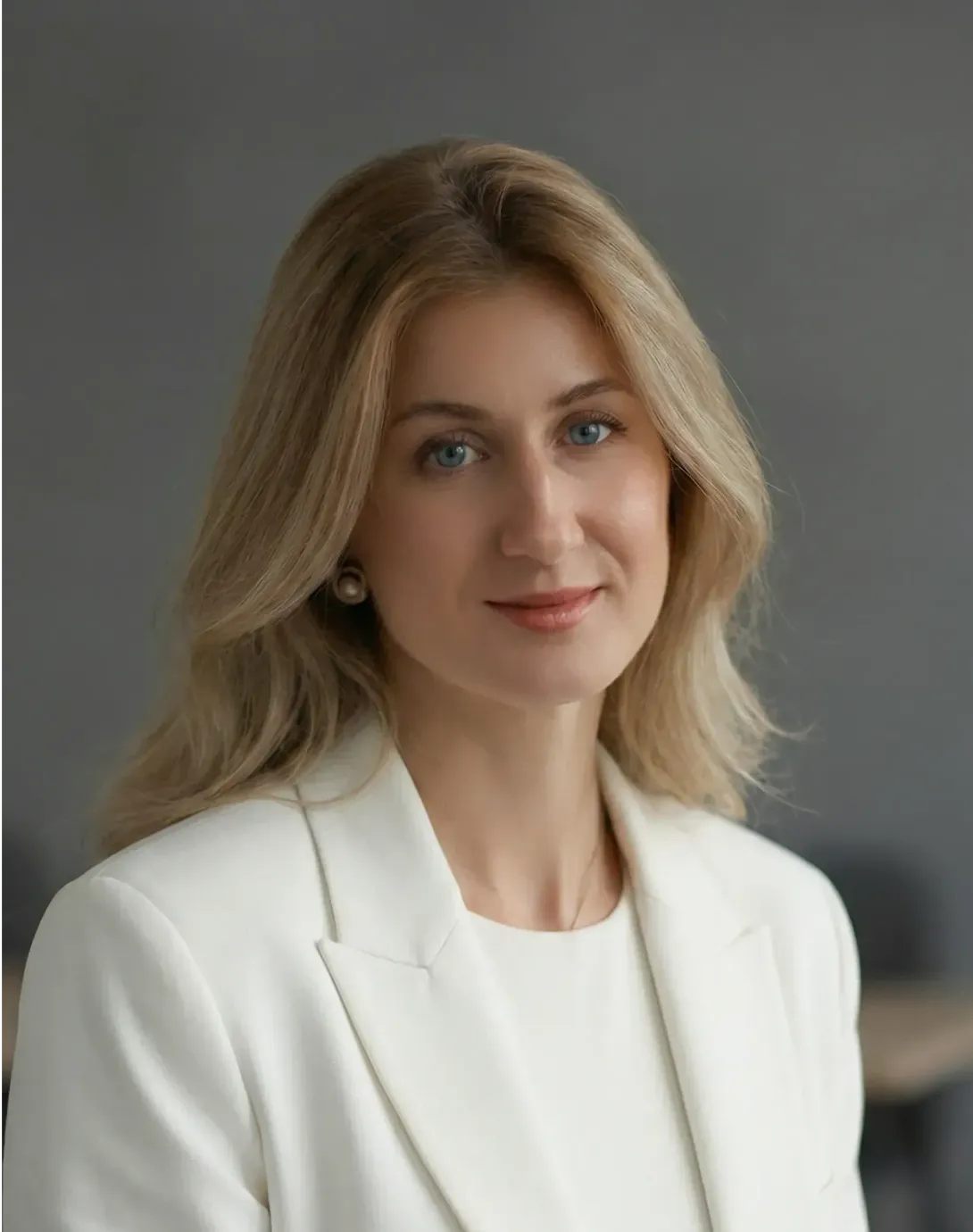 Лёгкая Виктория Владимировна