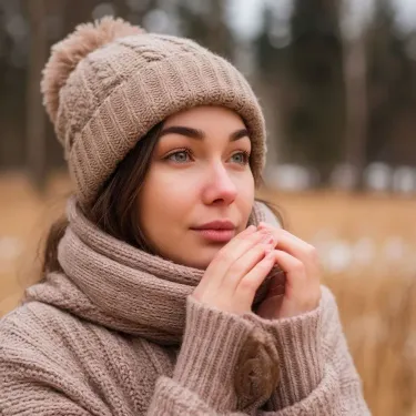 Аллергия на холод причины и проявления.webp