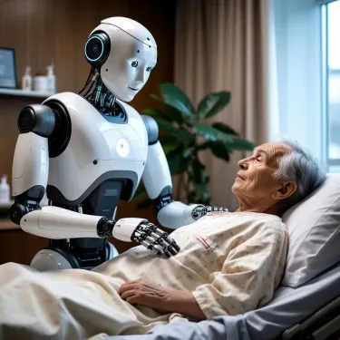 Искусственный интеллект польза в развитие медицины.webp