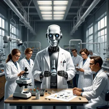 Искусственный интеллект в разработке новых лекарств революция в фармацевтике.webp
