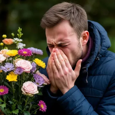 Как понять аллергия или ОРВИ.webp