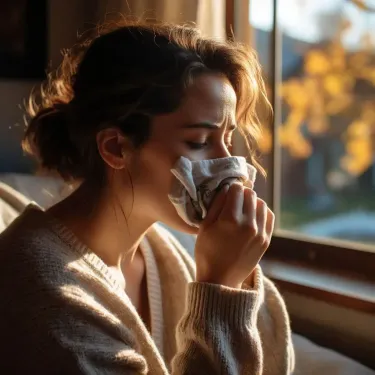 ОРВИ Причины пути заражения и особенности распространения.webp