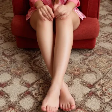 Отекают ноги к вечеру Что делать советы массажиста.webp