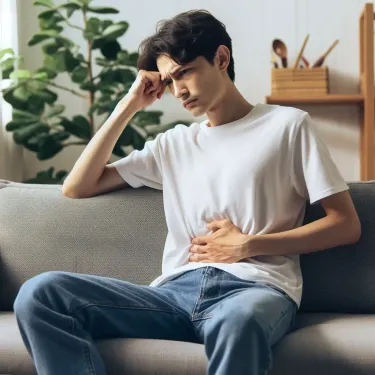 Панкреатит или воспаление поджелудочной железы.webp