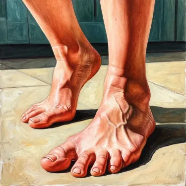 Плоскостопие у взрослых как распознать и что делать Советы.webp