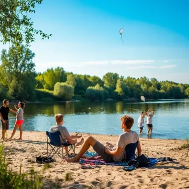 Пляжный отдых без вреда для здоровья рекомендации.webp