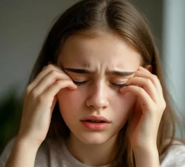 Покраснение глаз при сезонных аллергиях.webp