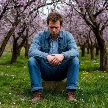 Весенняя хандра путь от усталости до депрессии.webp