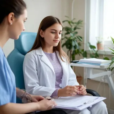 Вирус папилломы человека ВПЧ что это такое.webp